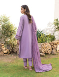 Iznik | Lawnkari 24 | UE-148 SOFT SWARD - by - Libasekhas UK - Registered Vendor of : Iznik - 100% Original Designer Dresss