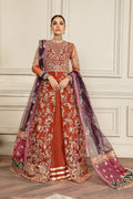 Zarif | Mehroz Formals | AMBER - by - Libasekhas UK - Registered Vendor of : Zarif - 100% Original Designer Dresss