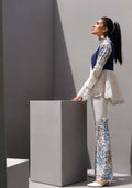 Layla Chatoor | Pret A Porter | LC-07 - by Libasekhas UK - Registered Vendor of : Layla Chatoor - 100% Original Designer Dress