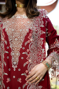 Raeesa Premium | Amani Lawn 26 | AM-004 ROSYN - by Libasekhas - Registered Vendor of : Raeesa Premium - 100% Original Designer Dress