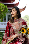 Raeesa Premium | Amani Lawn 26 | AM-004 ROSYN - by Libasekhas - Registered Vendor of : Raeesa Premium - 100% Original Designer Dress