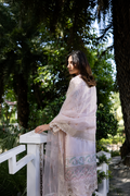 Raeesa Premium | Amani Lawn 26 | AM-001 FLOREA - by Libasekhas - Registered Vendor of : Raeesa Premium - 100% Original Designer Dress