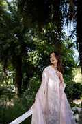 Raeesa Premium | Amani Lawn 26 | AM-001 FLOREA - by Libasekhas - Registered Vendor of : Raeesa Premium - 100% Original Designer Dress