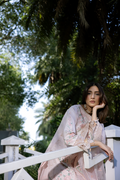 Raeesa Premium | Amani Lawn 26 | AM-001 FLOREA - by Libasekhas - Registered Vendor of : Raeesa Premium - 100% Original Designer Dress