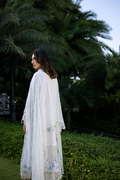 Raeesa Premium | Amani Lawn 26 | AM-003 LUSHE - by Libasekhas - Registered Vendor of : Raeesa Premium - 100% Original Designer Dress