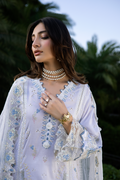 Raeesa Premium | Amani Lawn 26 | AM-003 LUSHE - by Libasekhas - Registered Vendor of : Raeesa Premium - 100% Original Designer Dress