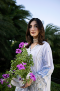 Raeesa Premium | Amani Lawn 26 | AM-003 LUSHE - by Libasekhas - Registered Vendor of : Raeesa Premium - 100% Original Designer Dress