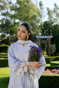 Raeesa Premium | Amani Lawn 26 | AM-007 AVRA - by Libasekhas - Registered Vendor of : Raeesa Premium - 100% Original Designer Dress