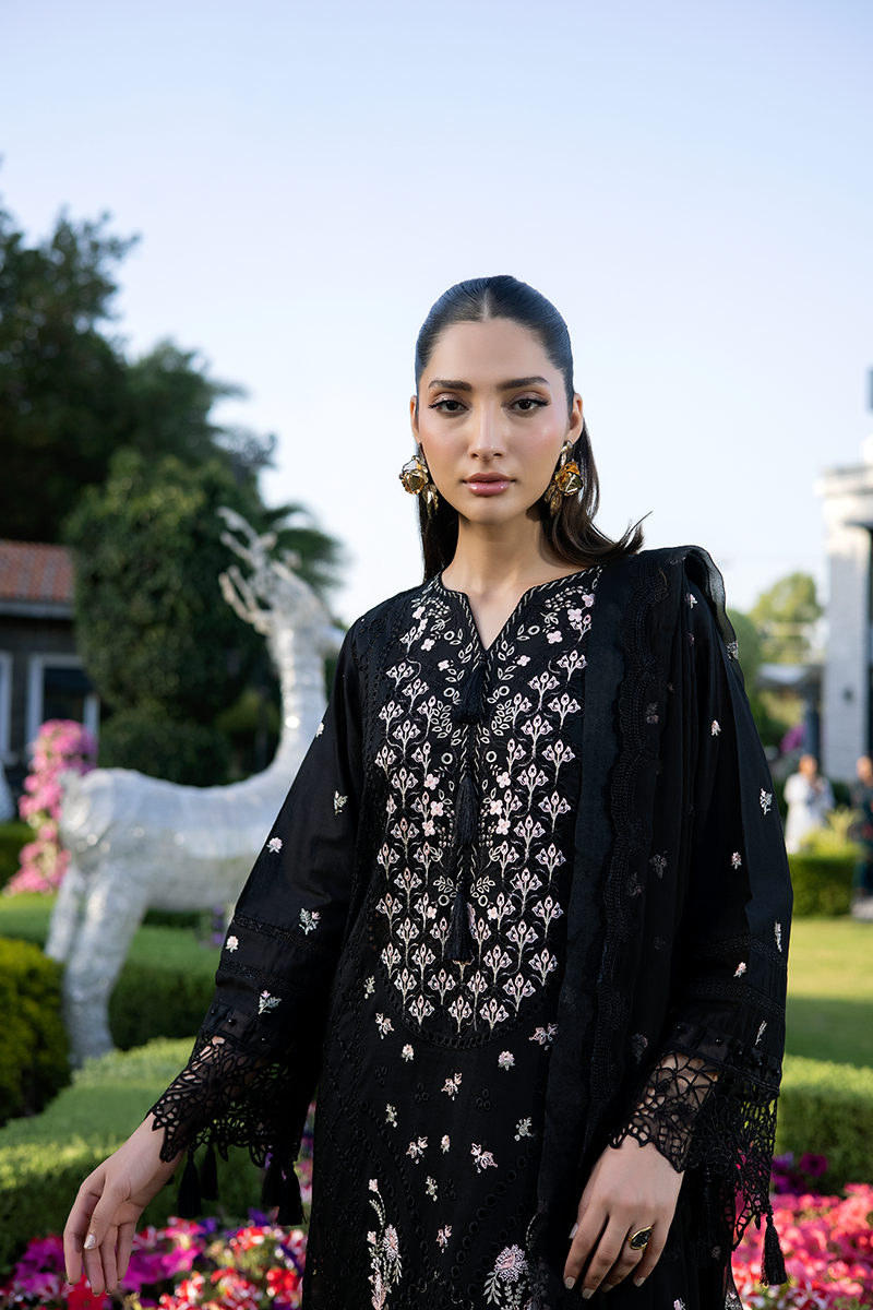 Raeesa Premium | Amani Lawn 26 | AM-008 ZEPHYRA - by Libasekhas - Registered Vendor of : Raeesa Premium - 100% Original Designer Dress