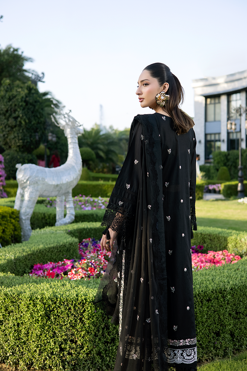 Raeesa Premium | Amani Lawn 26 | AM-008 ZEPHYRA - by Libasekhas - Registered Vendor of : Raeesa Premium - 100% Original Designer Dress
