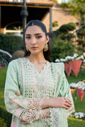 Raeesa Premium | Amani Lawn 26 | AM-005 PETALYA - by Libasekhas - Registered Vendor of : Raeesa Premium - 100% Original Designer Dress