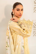 Baroque | Luxury Pret 24 | LAWN UF-670 - by - Libasekhas UK - Registered Vendor of : Baroque - 100% Original Designer Dresss