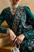 Suffuse | Silk Pret Summer 26 | AMARIEN - by Libasekhas UK - Registered Vendor of : Suffuse - 100% Original Designer Dress