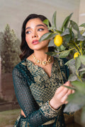 Neeshay | Dastaan Formals 25 | Shahnoor - by Libasekhas UK - Registered Vendor of : Neeshay - 100% Original Designer Dress