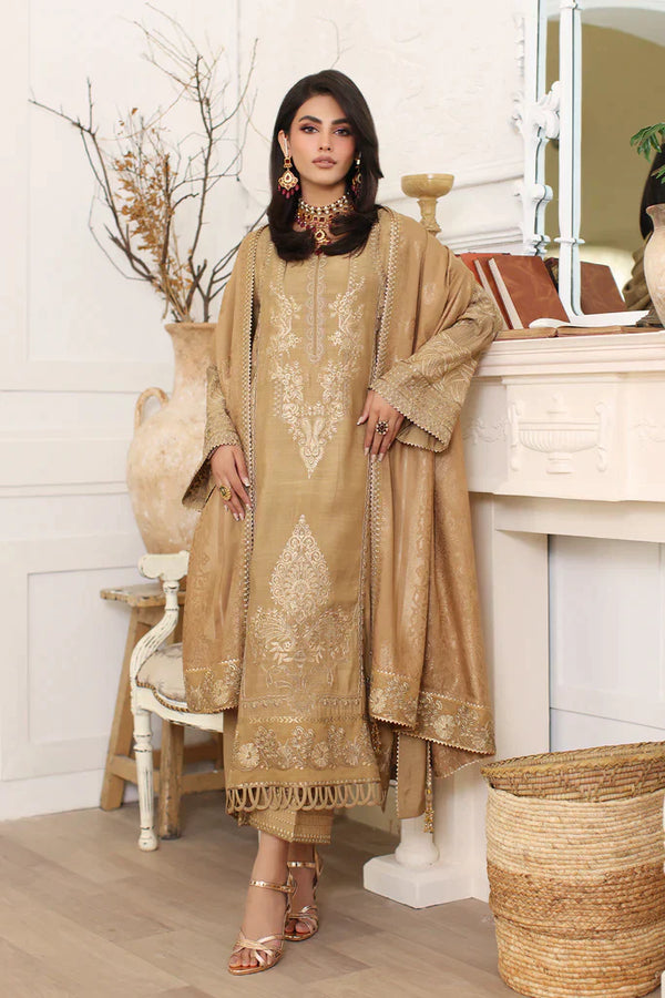 Charizma | Meeras Formals 23 | CM3-04 - by - Libasekhas UK - Registered Vendor of : Charizma - 100% Original Designer Dresss