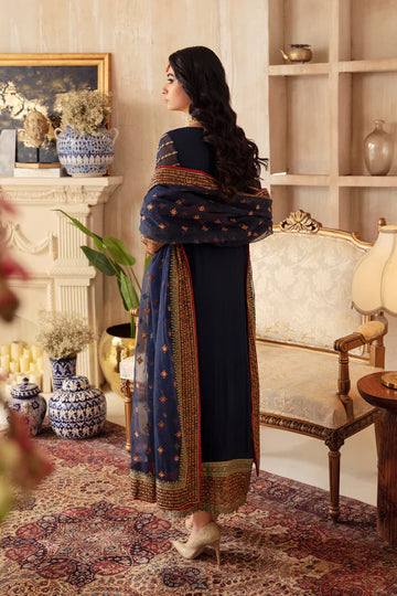 Charizma | Dastaan e Jashaan Formal Collection | DJ4-03 - Libasekhas