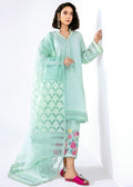 Saira Shakira | Luxury Pret | Garnet - by Libasekhas UK - Registered Vendor of : Saira Shakira - 100% Original Designer Dress