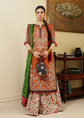 Hussain Rehar | Lawn SS 2023 | Stardust - by - Libasekhas UK - Registered Vendor of : Hussain Rehar - 100% Original Designer Dresss