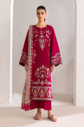 Baroque | Luxury Summer Pret | UF-4449 - by Libasekhas UK - Registered Vendor of : Baroque - 100% Original Designer Dress