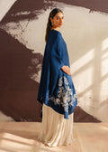 Mahgul | Eye of Cemal | Bejewelled Ocean - by - Libasekhas UK - Registered Vendor of : Mahgul - 100% Original Designer Dresss
