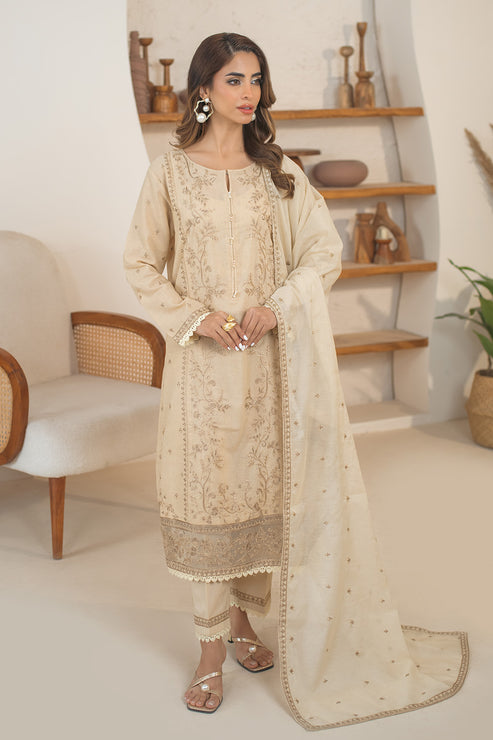 Declare | Eid Collection 25 | PB01076 - by - Libasekhas UK - Registered Vendor of : Declare - 100% Original Designer Dresss