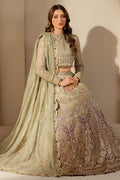 Jazmin | Wedding Formals | WF'25-09 - by - Libasekhas UK - Registered Vendor of : Jazmin - 100% Original Designer Dresss