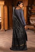 Humdum | Aaima 25 | D06 - by Libasekhas UK - Registered Vendor of : Humdum - 100% Original Designer Dress