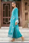 Humdum | Selin Lawn 25 | Selin - D01 - by - Libasekhas UK - Registered Vendor of : Humdum - 100% Original Designer Dresss