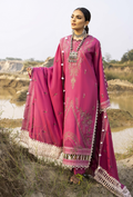 Humdum I Sierra Wool I Sierra-D07 - by Libasekhas UK - Registered Vendor of : Humdum - 100% Original Designer Dress