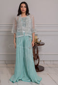 Layla Chatoor | Pret A Porter | LC-18 - by Libasekhas UK - Registered Vendor of : Layla Chatoor - 100% Original Designer Dress