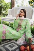 Hum Dum | Summer Breeze 25 | D08 - by - Libasekhas UK - Registered Vendor of : Hum Dum - 100% Original Designer Dresss
