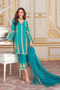 Charizma | Statement Dresses | STM23-12 - by - Libasekhas UK - Registered Vendor of : Charizma - 100% Original Designer Dresss