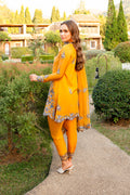 Enzo | Leia Silk Pret | Estella - by - Libasekhas UK - Registered Vendor of : Hoorain Designer Wear - 100% Original Designer Dresss