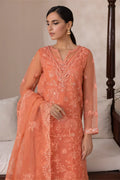 Baroque | Formals Collection | UF-416 - by - Libasekhas UK - Registered Vendor of : Baroque - 100% Original Designer Dresss