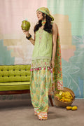 Layla Chatoor | Pret A Porter | LC-44 - by Libasekhas UK - Registered Vendor of : Layla Chatoor - 100% Original Designer Dress