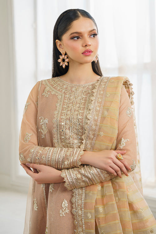 Baroque | Luxury Pret 24 | MASOORI PR-900 - by - Libasekhas UK - Registered Vendor of : Baroque - 100% Original Designer Dresss