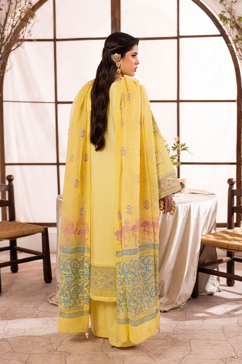 Shurooq | Lamore | Penelope - by Libasekhas - Registered Vendor of : Shurooq - 100% Original Designer Dress