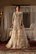 Ajr Couture | Dastan e Ishq | Naghma - by Libasekhas UK - Registered Vendor of : AJR Couture - 100% Original Designer Dress