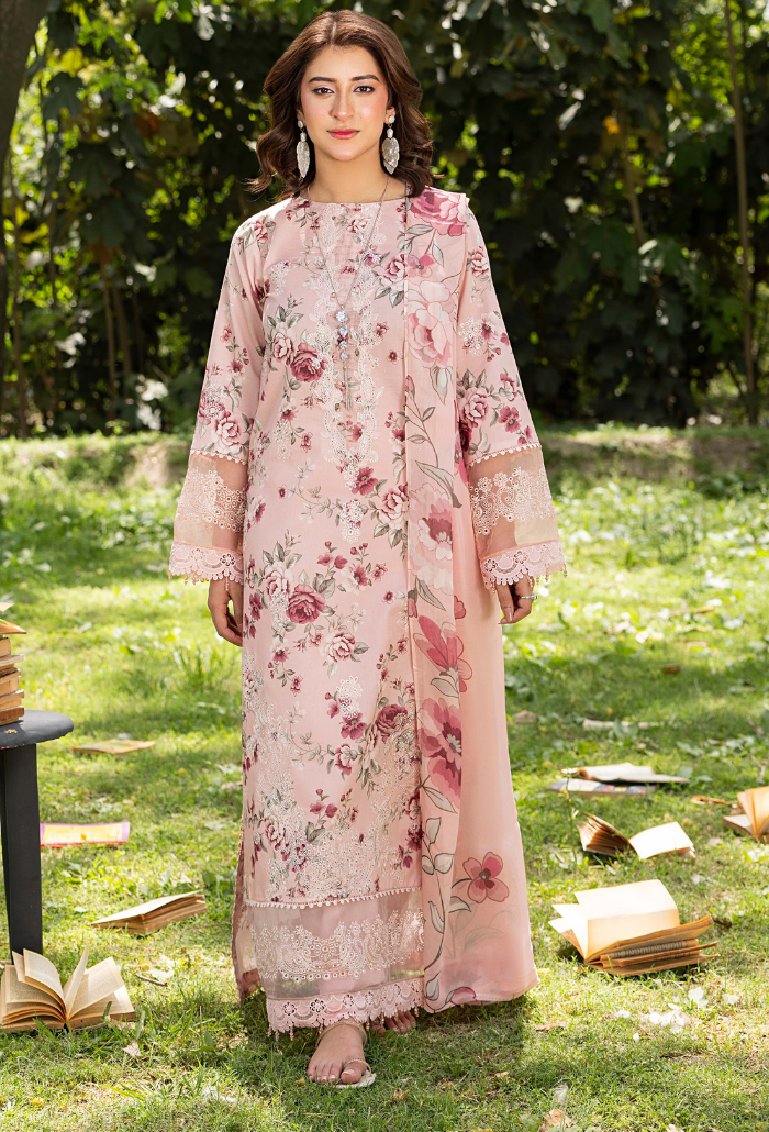 Hum Dum | Koel 25 | Koel-D10 - by - Libasekhas UK - Registered Vendor of : HumDum - 100% Original Designer Dresss