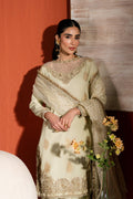Neeshay | Raw Silk | RTW-RS-04 - by Libasekhas UK - Registered Vendor of : Neeshay - 100% Original Designer Dress