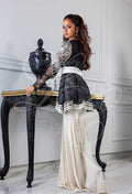 Layla Chatoor | Luxury Pret | Renee - by Libasekhas UK - Registered Vendor of : Layla Chatoor - 100% Original Designer Dress