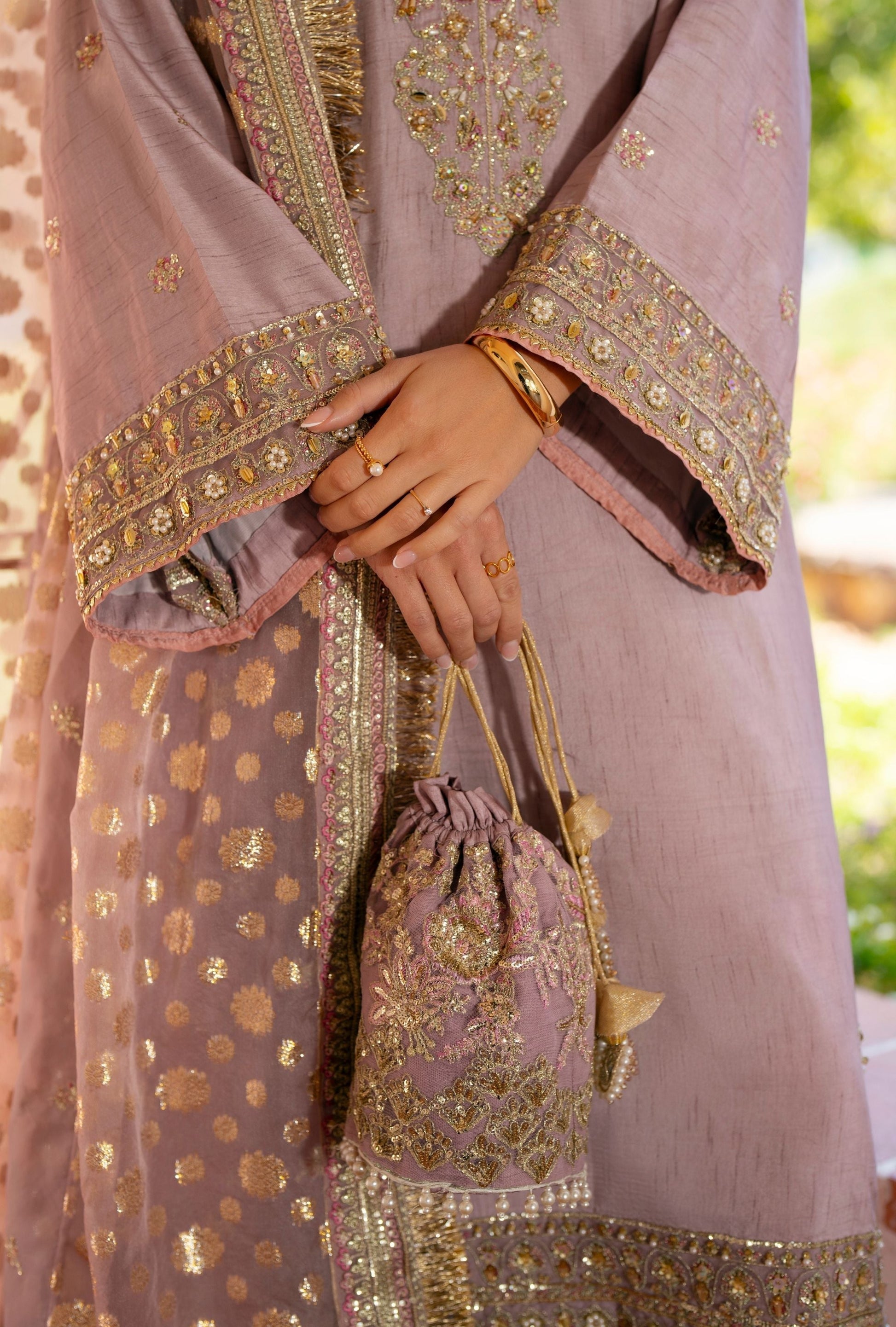 Inayat | Meharma Luxury Pret 26 | SEHER - by Libasekhas UK - Registered Vendor of : Inayat - 100% Original Designer Dress