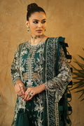 Mina Kashif | Kahani Luxury Formals 23 | Dastan - by - Libasekhas UK - Registered Vendor of : Mina Kashif - 100% Original Designer Dresss