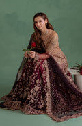 Eleshia | Zarin Wedding Formals 26 | Noore - by Libasekhas UK - Registered Vendor of : Eleshia - 100% Original Designer Dress