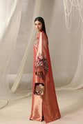 Musferah Saad | Into Twilight | Coraline - by Libasekhas UK - Registered Vendor of : Musferah Saad - 100% Original Designer Dress