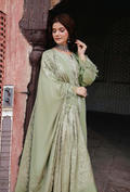 Humdum | Onora Chapter 2 | D06 - by Libasekhas UK - Registered Vendor of : Humdum - 100% Original Designer Dress