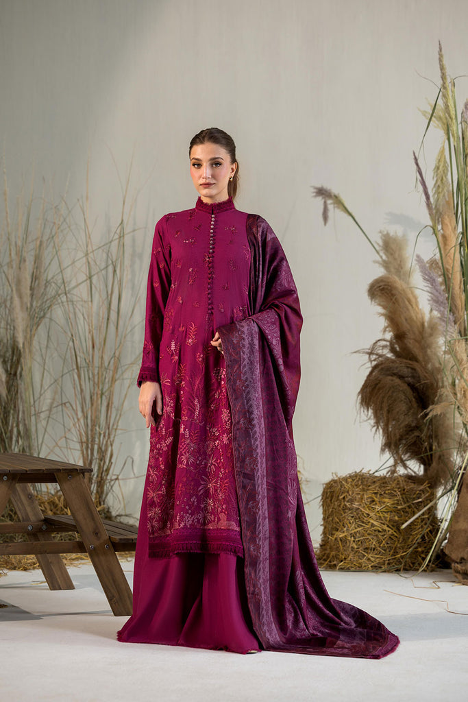 Sobia Nazir | Winter 25 | WE25-V1-1A - by Libasekhas UK - Registered Vendor of : Sobia Nazir - 100% Original Designer Dress