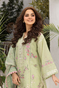 Sobia Nazir | Vital Lawn 25 | 1A - by - Libasekhas UK - Registered Vendor of : Sobia Nazir - 100% Original Designer Dresss