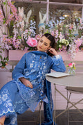 Sobia Nazir | Prints 26 | 1A - by Libasekhas UK - Registered Vendor of : Sobia Nazir - 100% Original Designer Dress