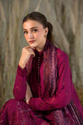 Sobia Nazir | Winter 25 | WE25-V1-1A - by Libasekhas UK - Registered Vendor of : Sobia Nazir - 100% Original Designer Dress